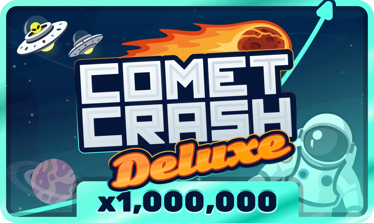 Hero principal de casino online