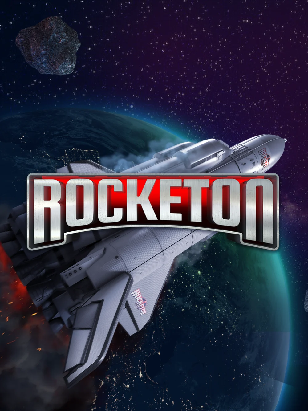Slot Rocketon